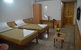 Sarvesh Residency