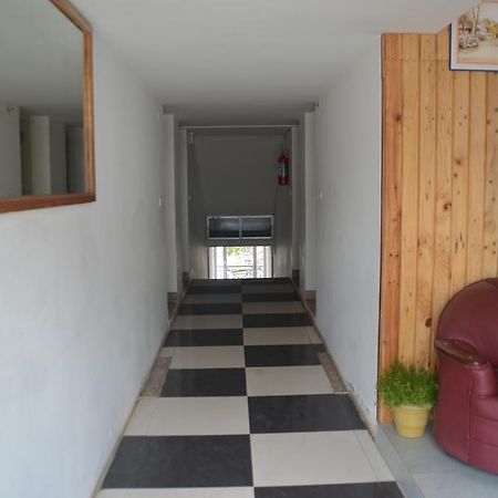 Sarvesh Residency Villa Kodaikanal Exterior photo