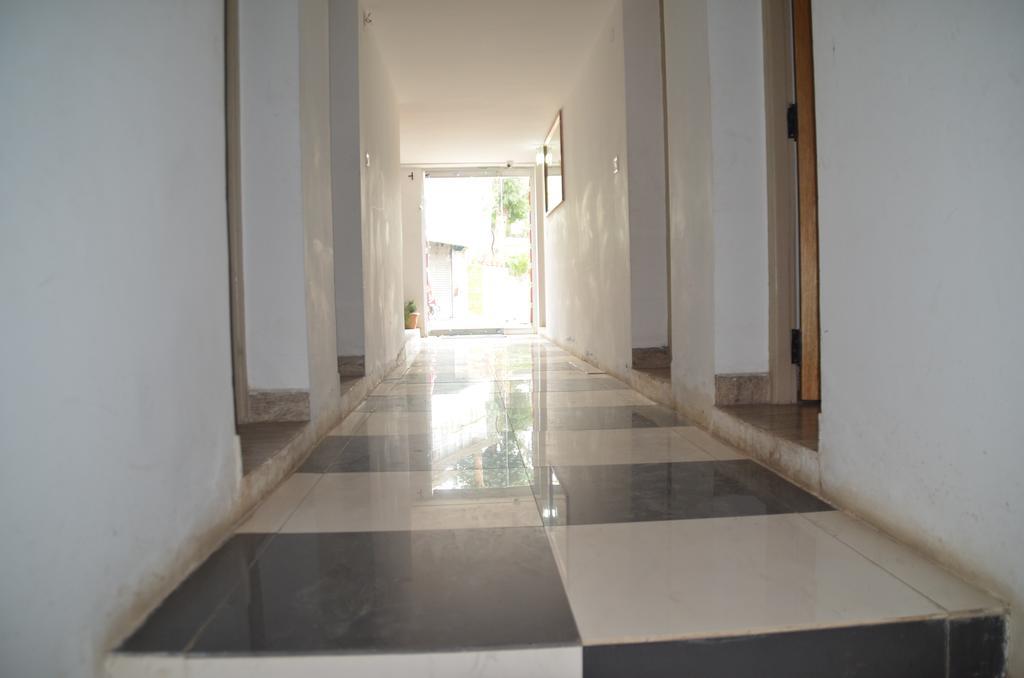 Sarvesh Residency Villa Kodaikanal Exterior photo