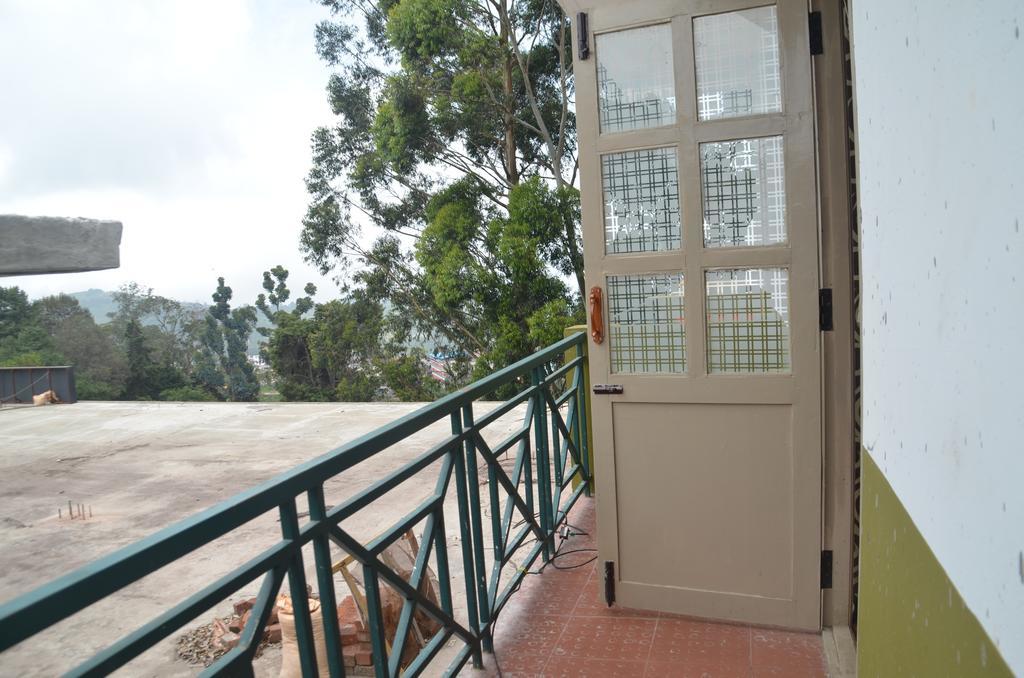 Sarvesh Residency Villa Kodaikanal Exterior photo